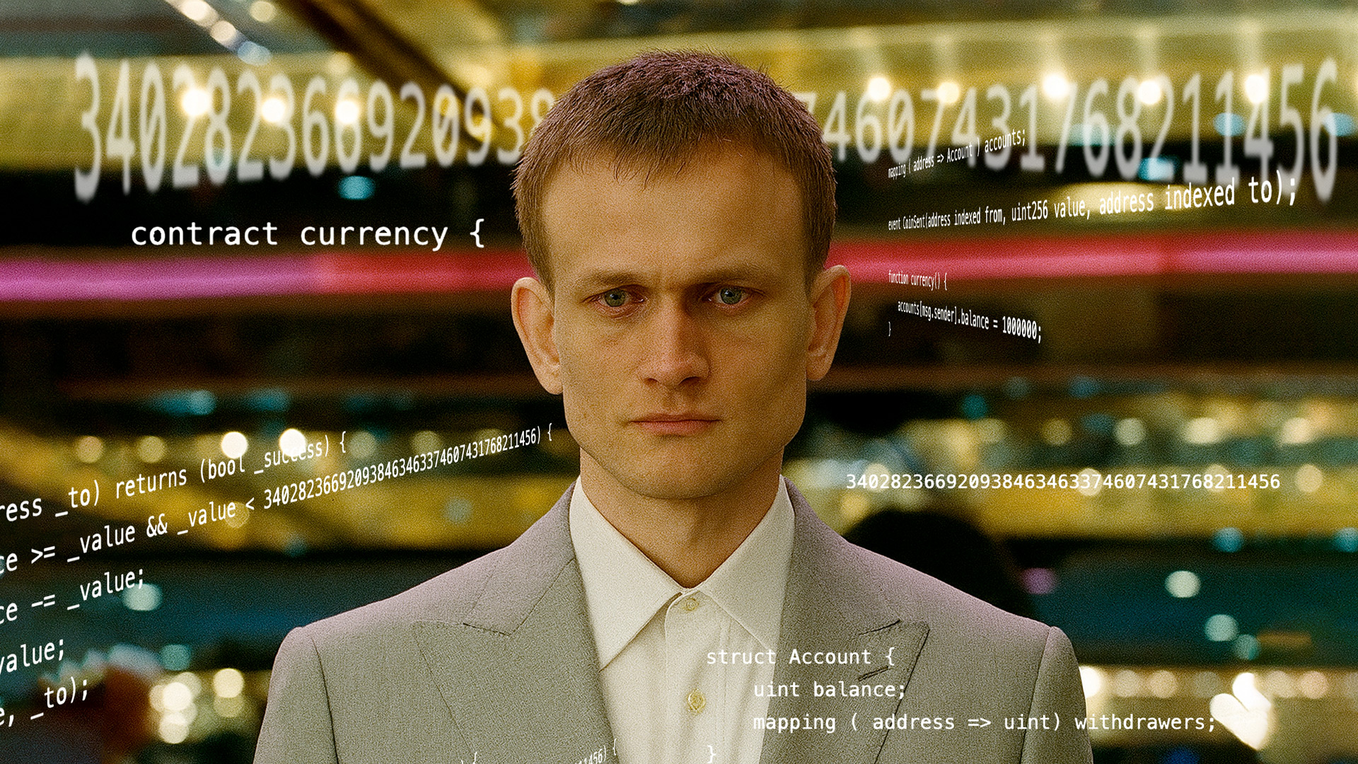 Vitalik Buterin Commits Serpent Code to GitHub