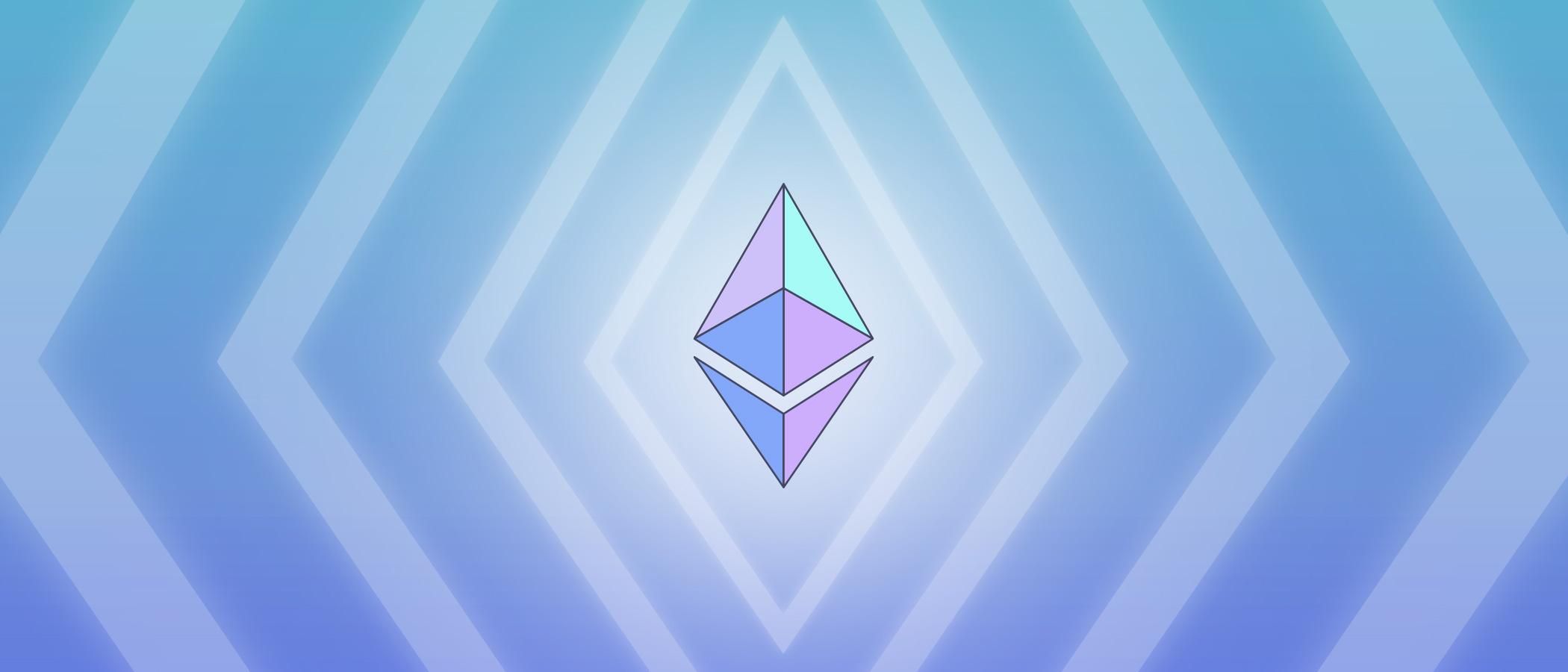 Ethereum Launches "Frontier"