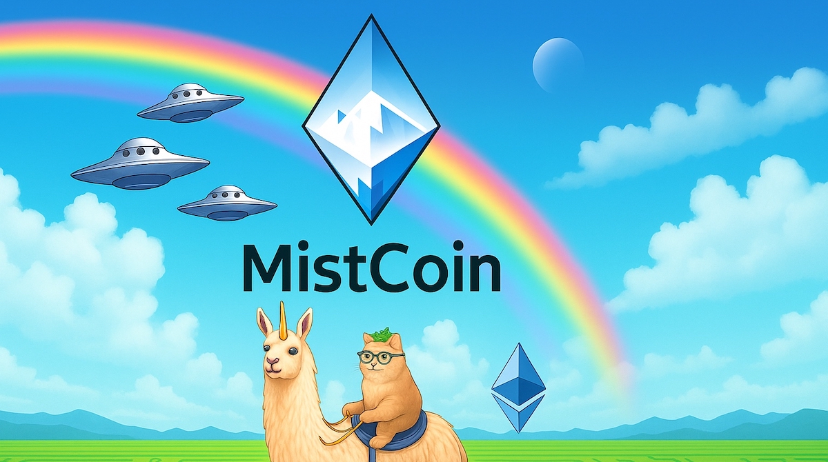 Mist Browser Developer Preview